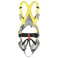 Singing Rock Singing Rock 449394 Rope Dancer II Harness; Extra Large & XXL 449394